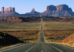 Arizona Road