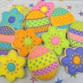 ✿ Easter cookies ✿