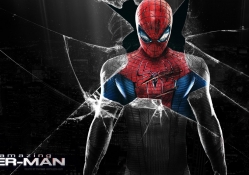 the amazing spider man wallpaper