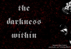 The Darkness Within 4th
