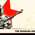 Old School Russian Army