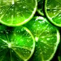 LIME SLICES