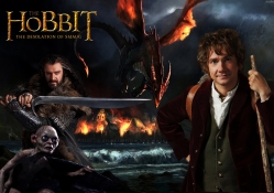 Hobbit Part2