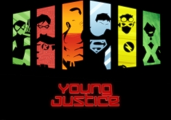 Young Justice: Main 6