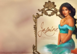 Jasmine,Real,Life,Disney,Princess