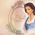Belle,Real,Life,Disney,Princess