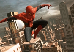 The Amazing Spider_man