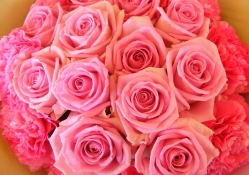 Romantic Bouquet♥