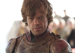 Game of Thrones _ Tyrion Lannister