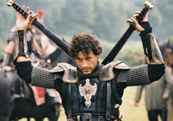 Ioan Gruffud as Lancelot