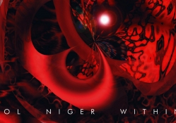 Meshuggah _ Sol Niger within