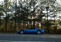 Corvette Drive