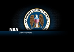 NSA: National Security Agency