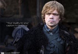 Tyrion Lennister