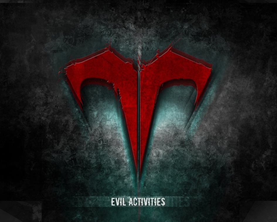 Evil Activites
