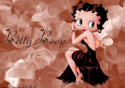 Betty Boop Ballroom