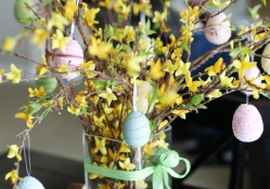 ♥ Precious Easter Tree ♥