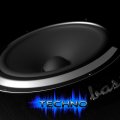 TECHNO BASS SUBWOOFER design by Miss Labrano HD