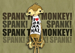 funky monkey