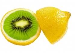 Lemon _ Kiwi