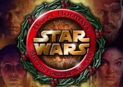 Star Wars Holidays