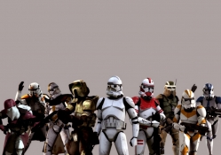 star wars troopers