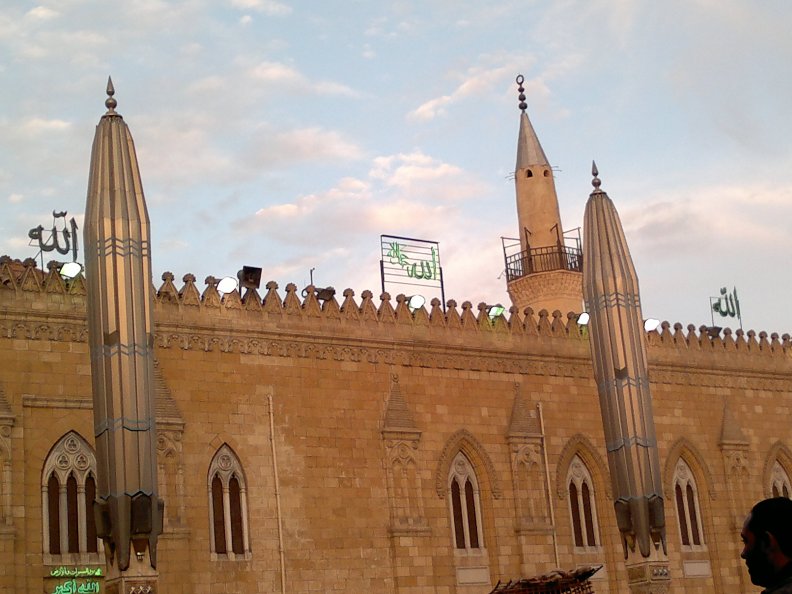 Al_Hussein Mosque 4