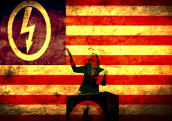 Marilyn Manson_America