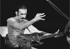 Frank Zappa 8