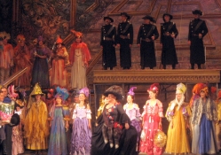 Opera in Lvov