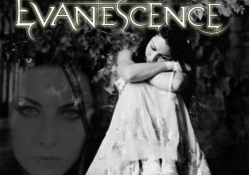 Amy Lee (evanescence)