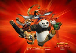 kung_fu panda and the and 5 plus 1 are back