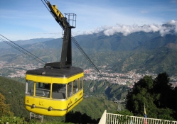 CABLE CAR