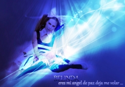 Belinda Angel