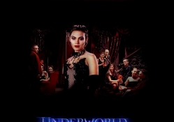 Underworld