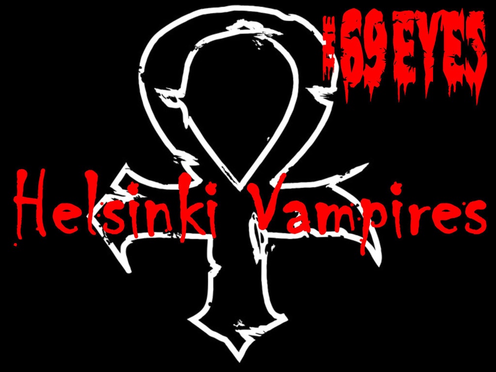 Helsinki Vampires