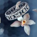Orchids and Diamonds F2