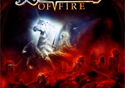 Rhapsody of Fire _ From Chaos to Eternity
