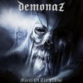 Demonaz _ March of the Norse