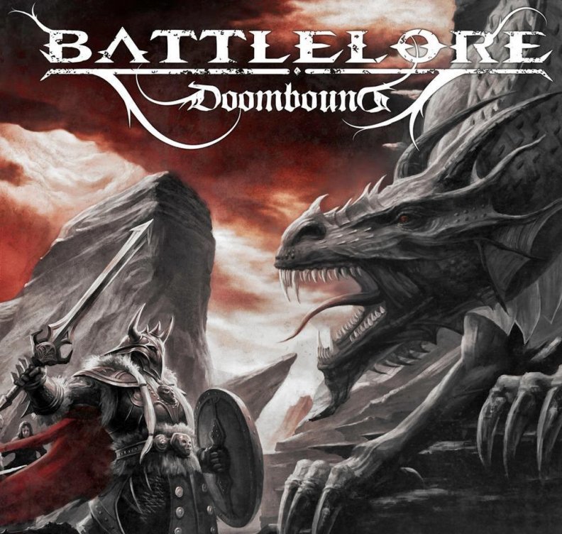 Battlelore _ Doombound