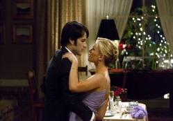 Bill and Sookie