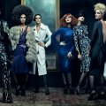 Tom Ford Spring\Summer 2011 Collection