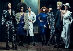Tom Ford Spring\Summer 2011 Collection
