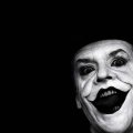 The Joker Jack Nicholson