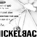 NickelBack side of a bullet