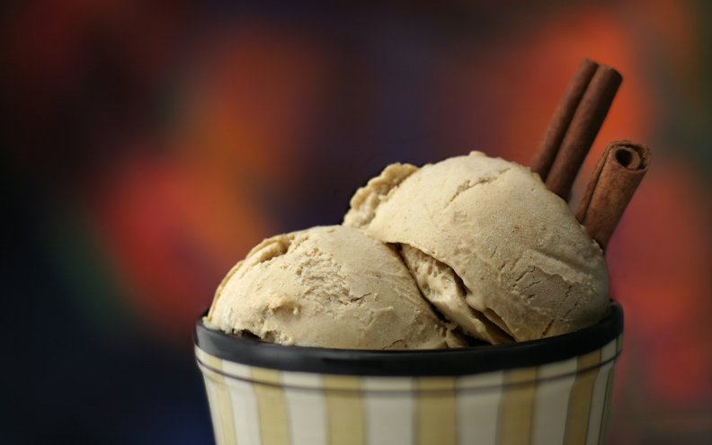 Chocolate ice_cream