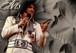 Elvis 1976: Hot Summer Nights
