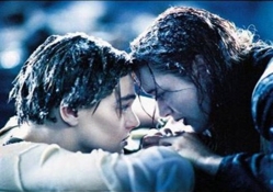 Titanic love