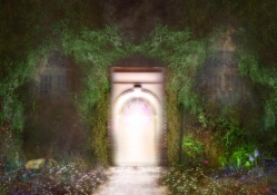 The Hidden Door