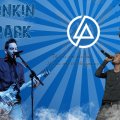 Linkin Park by izzo